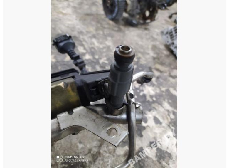Форсунка к BMW X5 E53