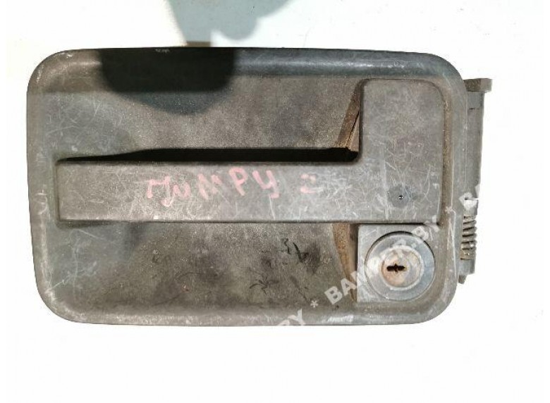 Ручка наружная задняя правая к Peugeot Expert