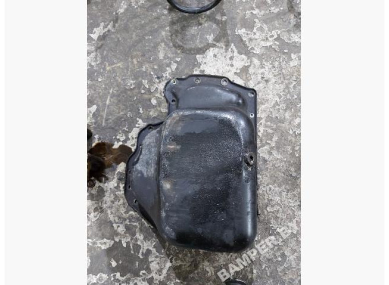 Поддон к Skoda Fabia, 2006г.