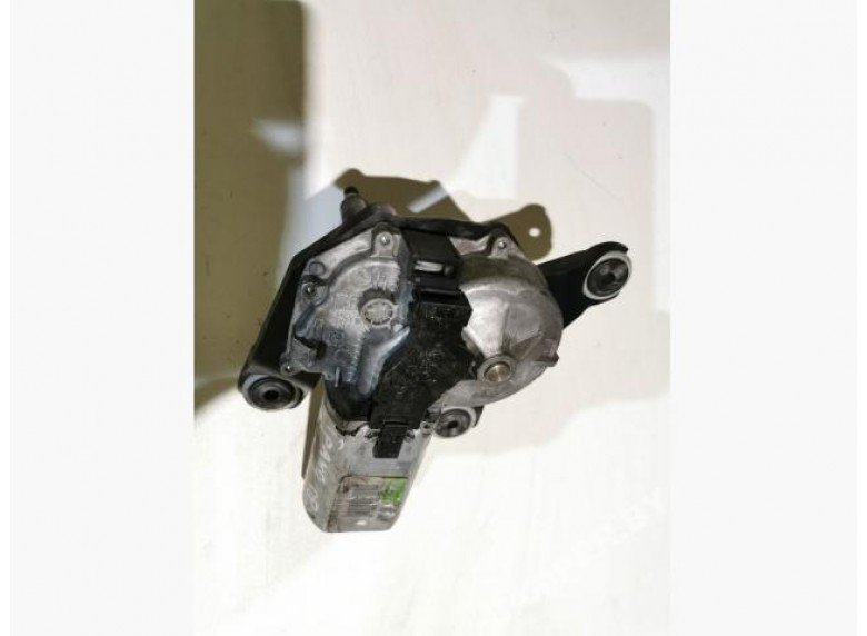 Моторчик заднего стеклоочистителя (дворника) к Fiat Grande Punto