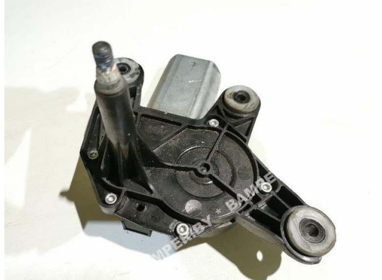 Моторчик заднего стеклоочистителя (дворника) к Fiat Grande Punto