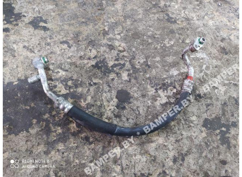 Трубка кондиционера к Hyundai Matrix