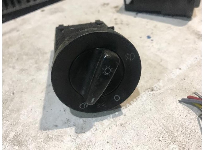 Переключатель света к Ford Galaxy