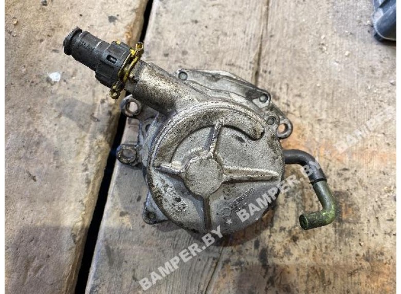 Насос вакуумный к Opel Omega