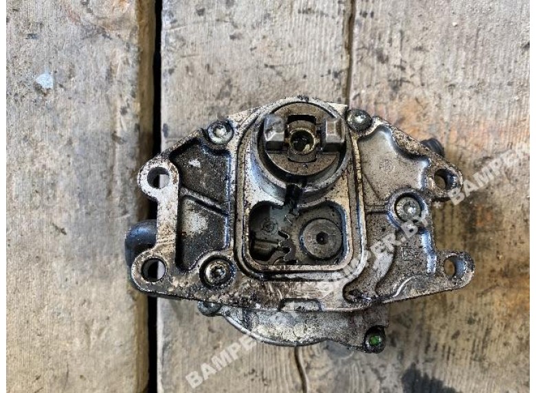 Насос вакуумный к Opel Omega