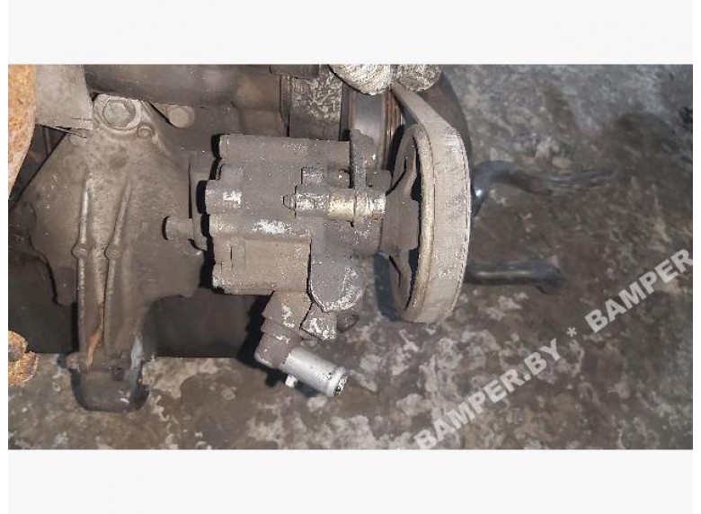 Насос гидроусилителя руля к Peugeot Boxer