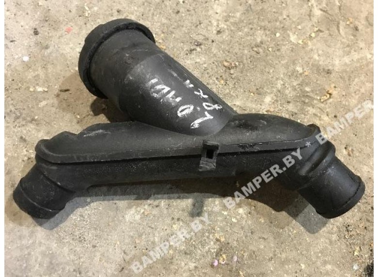 Патрубок (трубопровод, шланг) к Peugeot 307