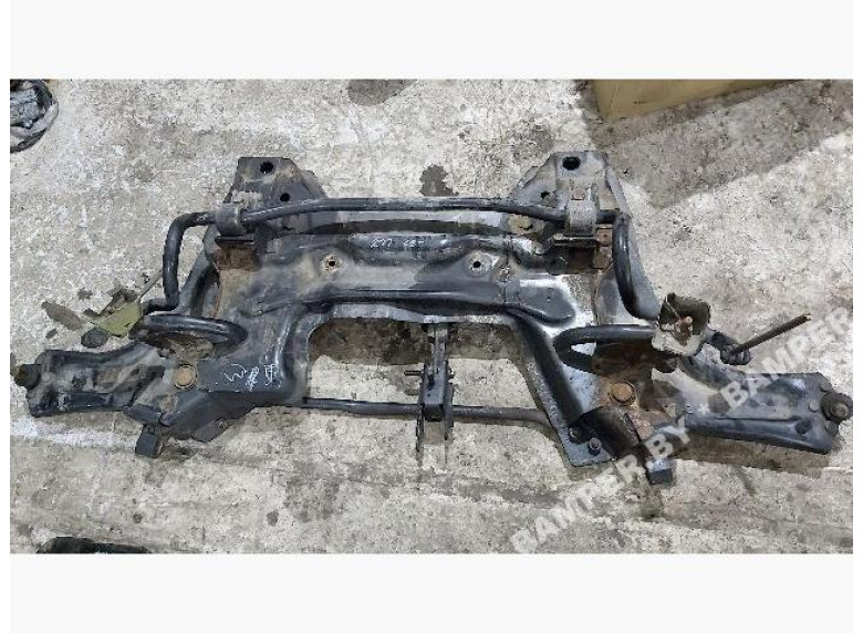 Балка подвески передняя (подрамник) к Citroen C3 Picasso, 2011г.