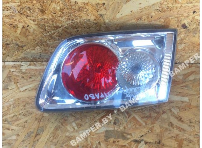 Фонарь крышки багажника правый к Mazda 6