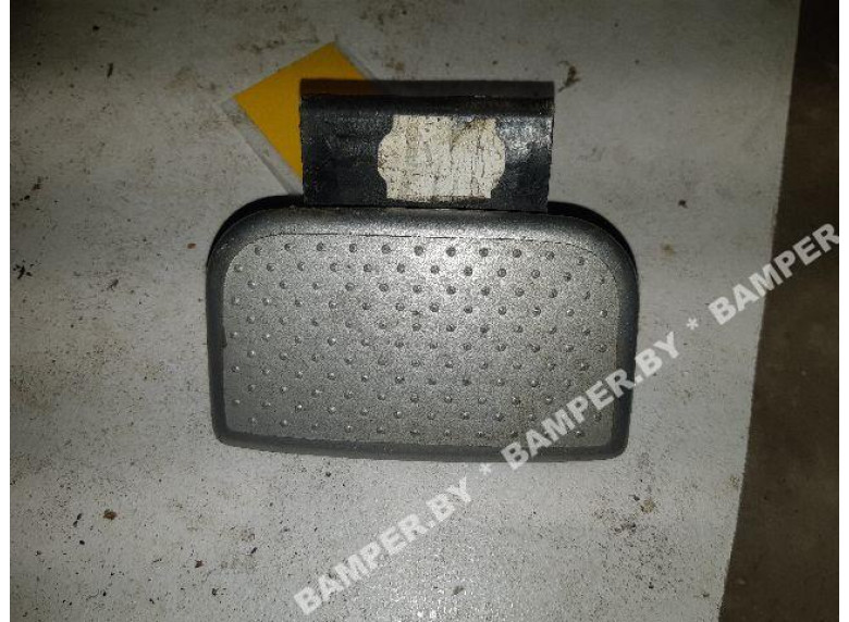 Ручка наружная передняя правая к Citroen Berlingo, 2005г.