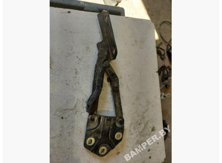 Петля капота правая к Volkswagen Touran, 2005г.