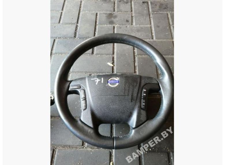 Руль к Volvo V70, 2007г.