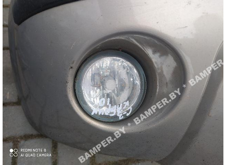 Фара противотуманная правая к Citroen C3, 1998г.