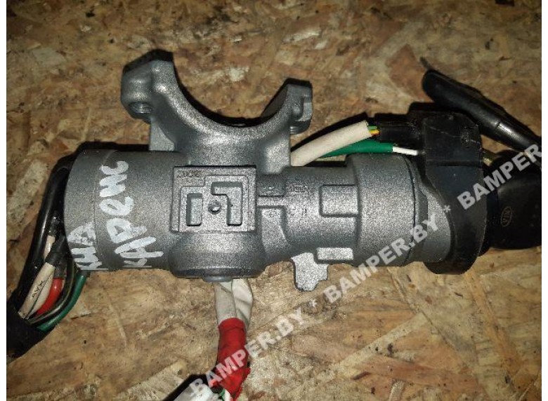 Замок зажигания к Kia Carens