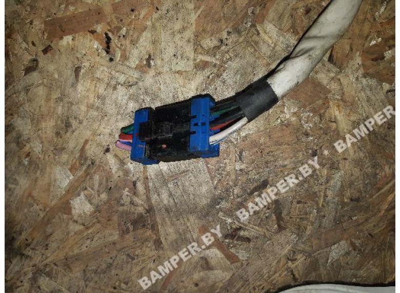 Замок зажигания к Kia Carens