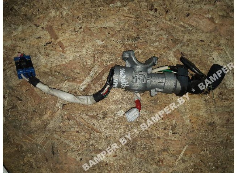 Замок зажигания к Kia Carens