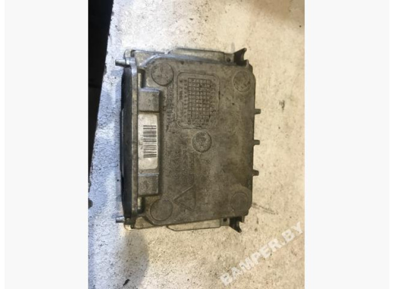 Блок розжига ксенона к Renault Laguna, 2010г.