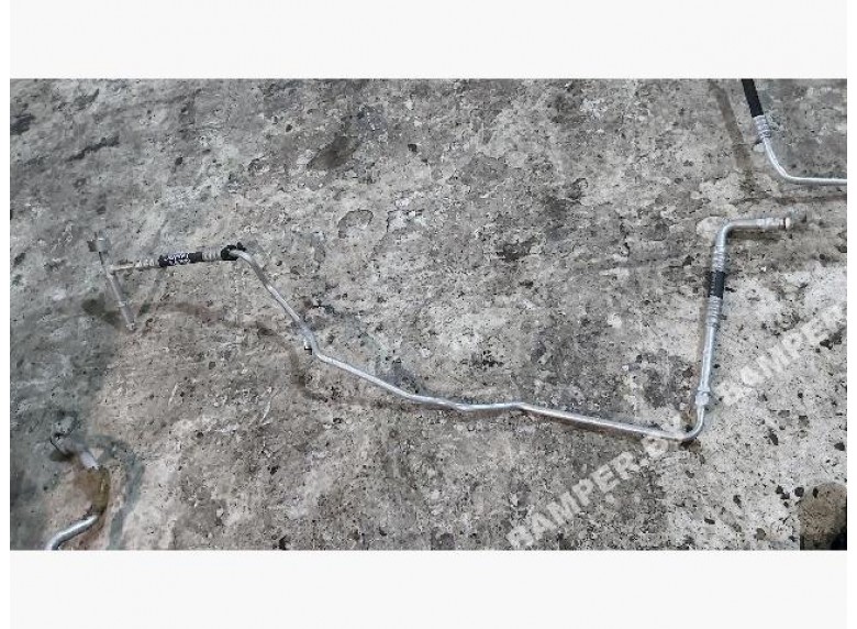 Трубка кондиционера к Citroen Jumpy