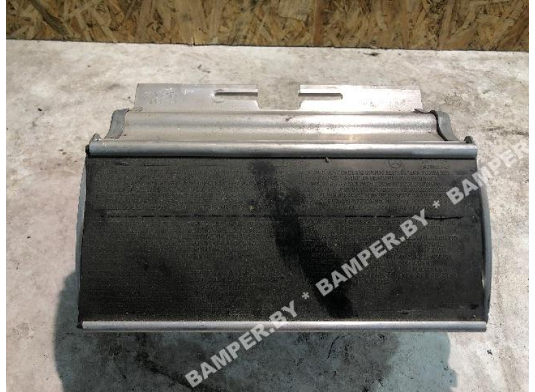 Подушка безопасности пассажира к Mercedes A W168, 2003г.