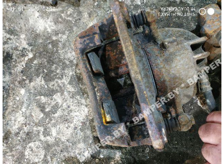 Суппорт передний правый к Volvo V40