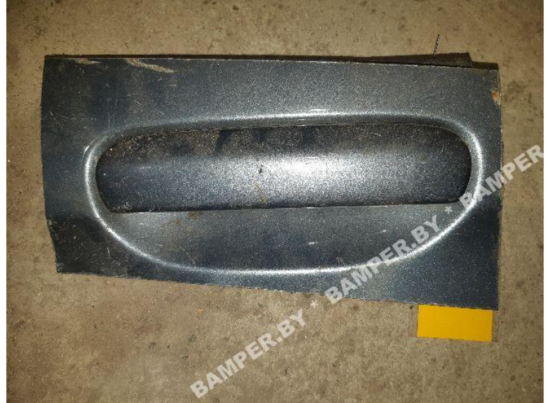 Ручка наружная передняя левая к Citroen Xsara Picasso, 2004г.