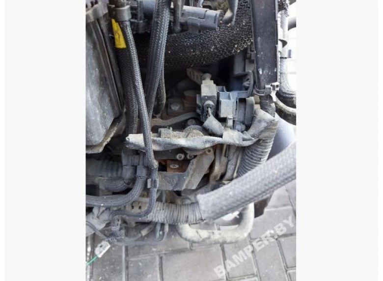 ТНВД к Suzuki SX4