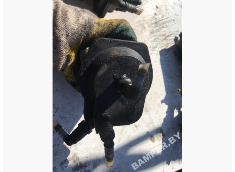 Корпус топливного фильтра к Renault Megane, 2005г.