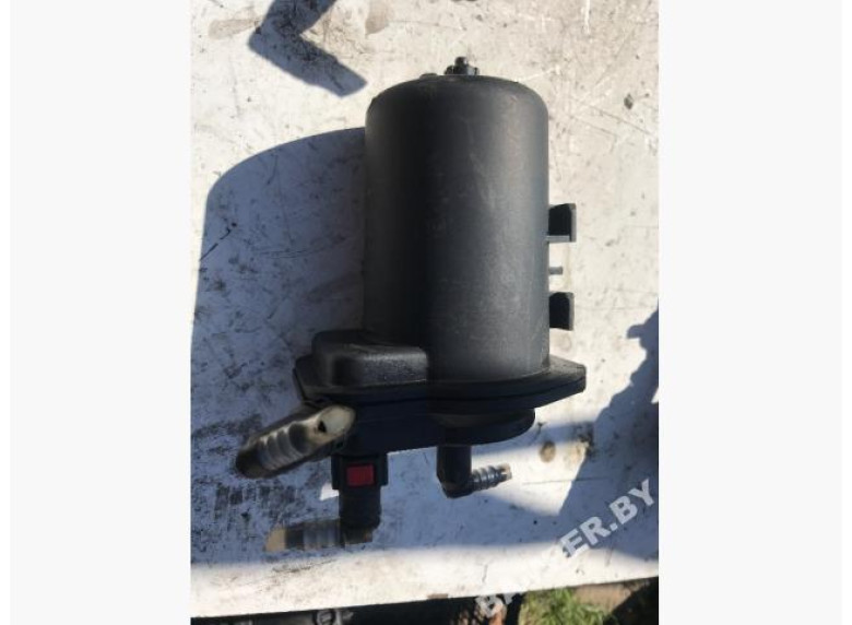 Корпус топливного фильтра к Renault Megane, 2005г.