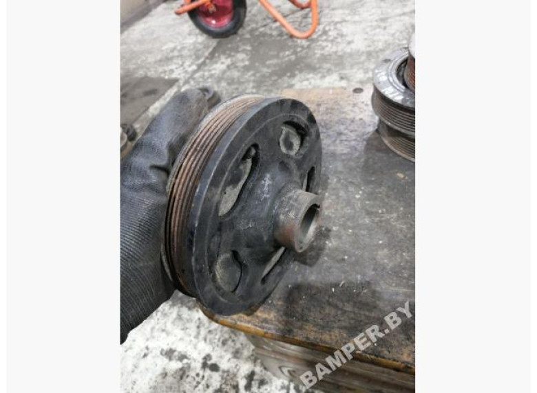 Шкив коленвала к Chrysler PT-Cruiser