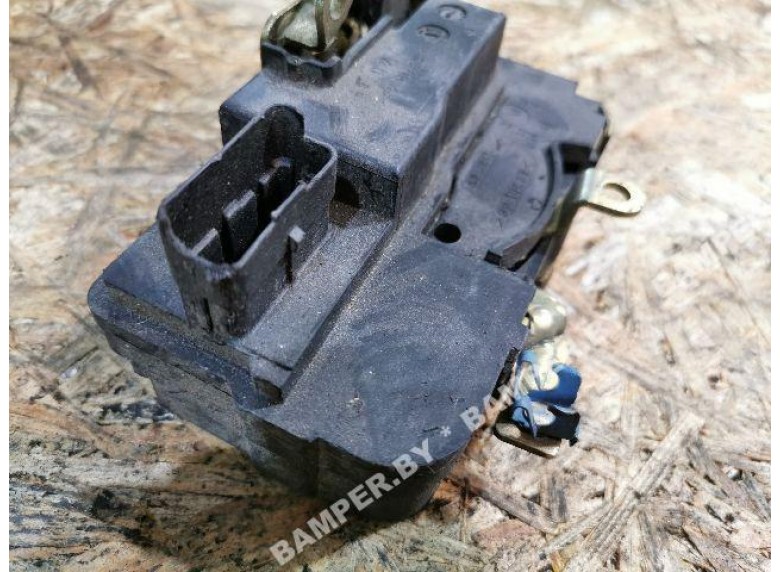 Замок двери передней правой к Citroen Berlingo