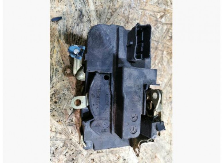 Замок двери передней правой к Citroen Berlingo