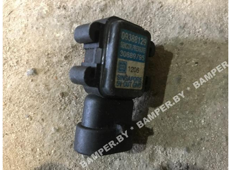 Датчик абсолютного давления к Volvo V40