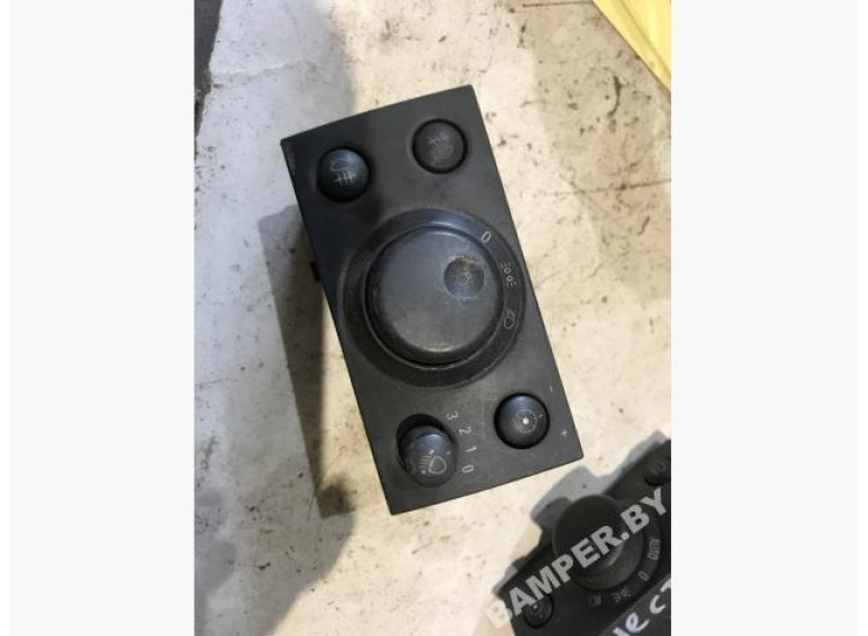 Переключатель света к Opel Vectra, 2006г.