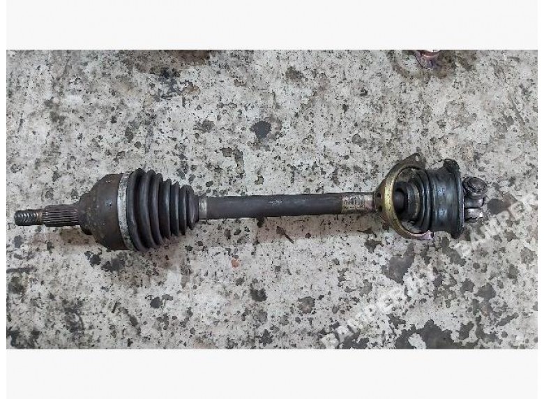 Полуось передняя левая (приводной вал, ШРУС) к Renault Espace