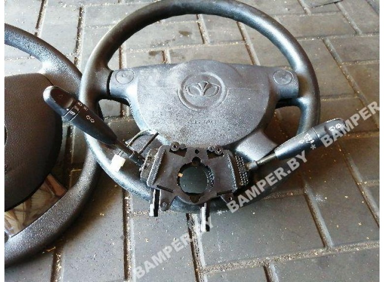 Переключатель подрулевой (стрекоза) к Daewoo Kalos