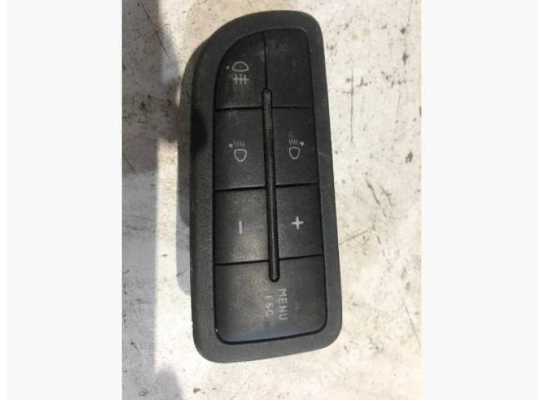 Кнопка (выключатель) к Fiat Grande Punto