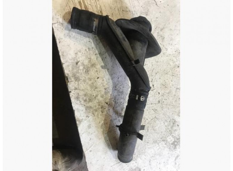 Патрубок (трубопровод, шланг) к Peugeot 307