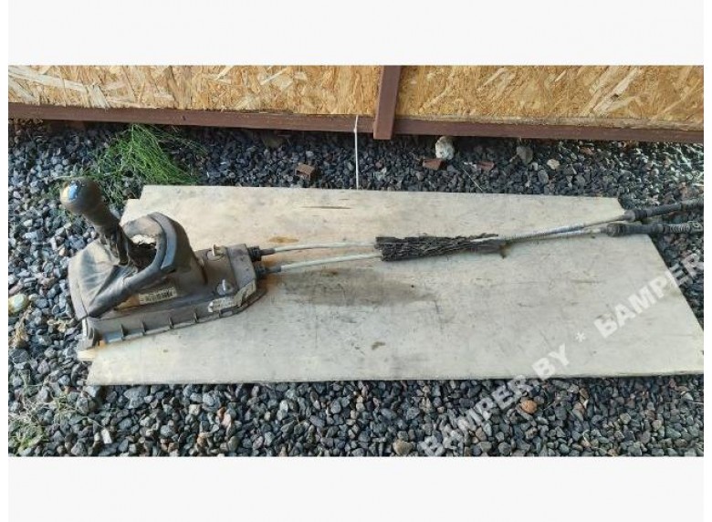 Кулиса к Seat Cordoba