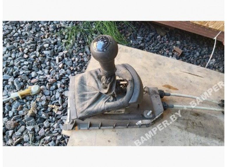 Кулиса к Seat Cordoba