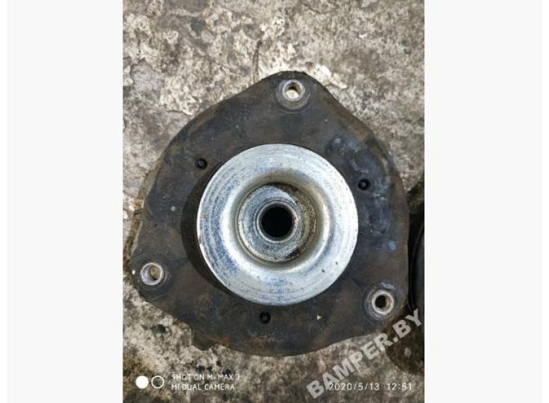 Опора амортизатора верхняя (чашка) к Seat Leon