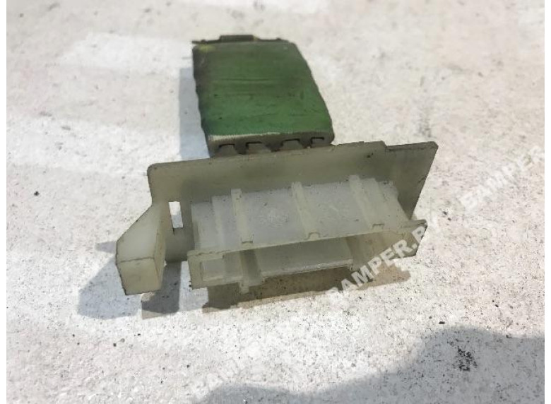 Сопротивление печки к Citroen Berlingo, 2004г.