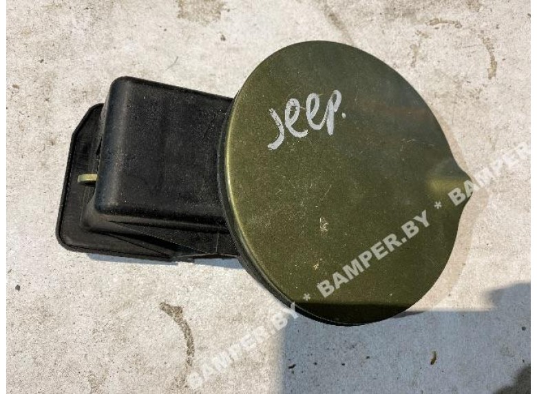 Лючок топливного бака к Jeep Liberty