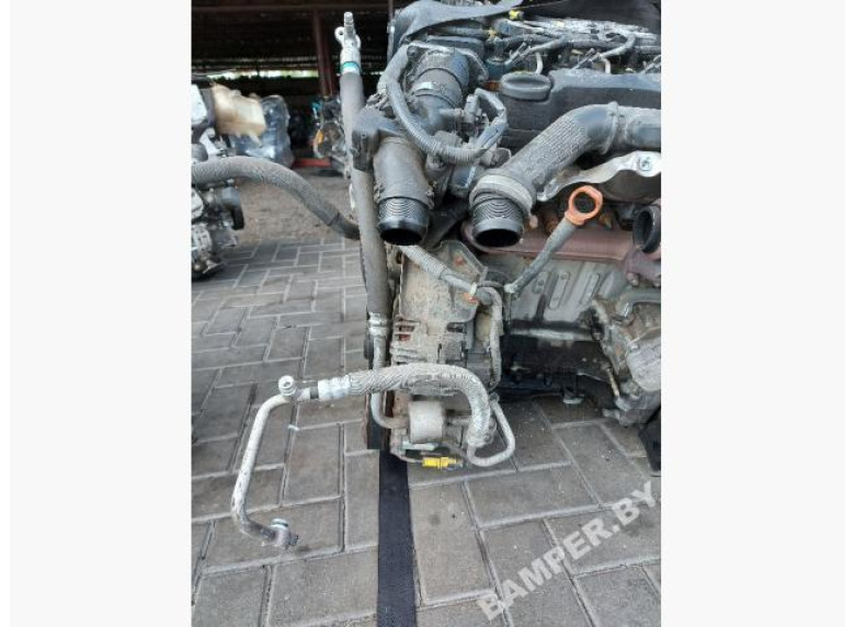 Трубка кондиционера к Suzuki SX4, 2006г.