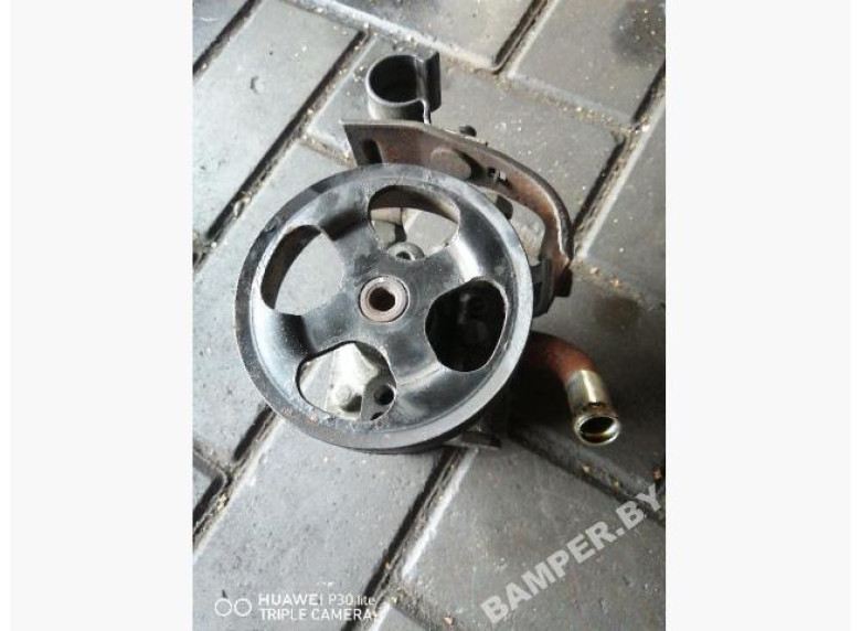 Насос гидроусилителя руля к Mitsubishi Grandis, 2007г.