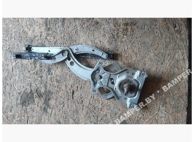 Стеклоподъемник передний правый к Volkswagen Passat