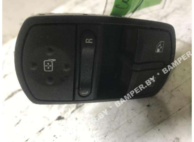 Блок управления стеклоподъемниками к Opel Corsa, 2006г.