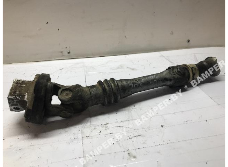 Рулевой карданчик к Mercedes C W203, 2002г.