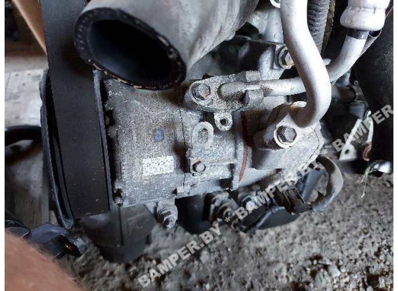 Компрессор кондиционера к Toyota Verso