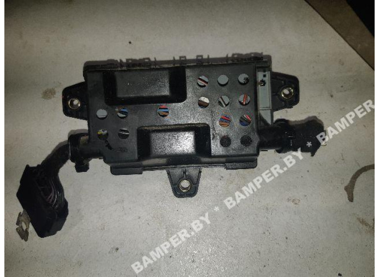 Блок предохранителей к Fiat Ducato