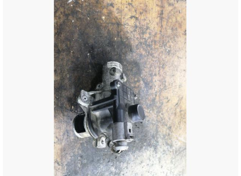Клапан EGR к Renault Megane, 2006г.